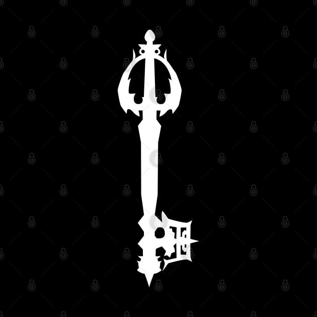 KeyBlade Oblivion by Universe Design