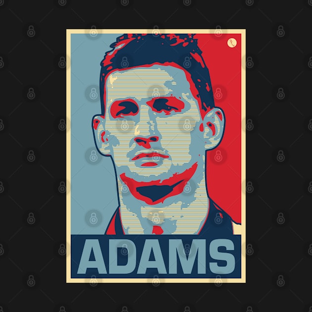 Adams by DAFTFISH