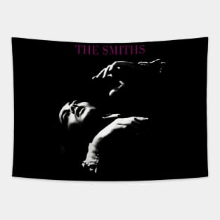 The Smiths - Almamatters Tapestry