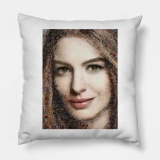 Annie Pillow