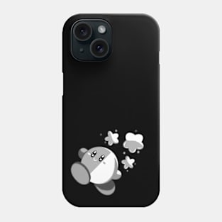 Monochrome Orb Phone Case