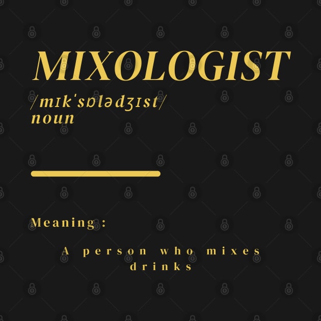 Word Mixologist by Ralen11_