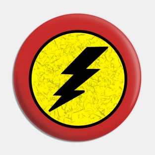 Thunder High Voltage Pin