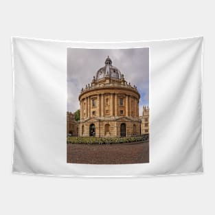 The Radcliffe Camera Tapestry