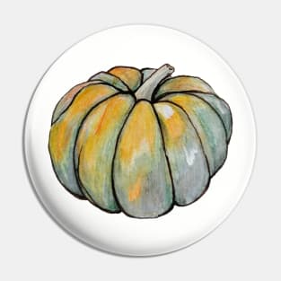 Pumkin Pin