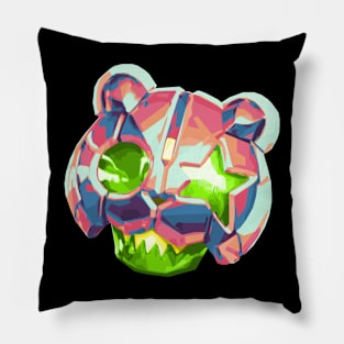 PunkJack Pillow