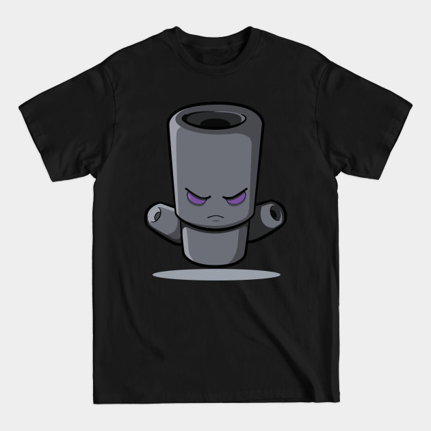 Discover Cute Robot - Cute Robot - T-Shirt