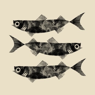 Sardines T-Shirt