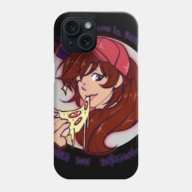 Sivir Phone Case by Yamikoneko