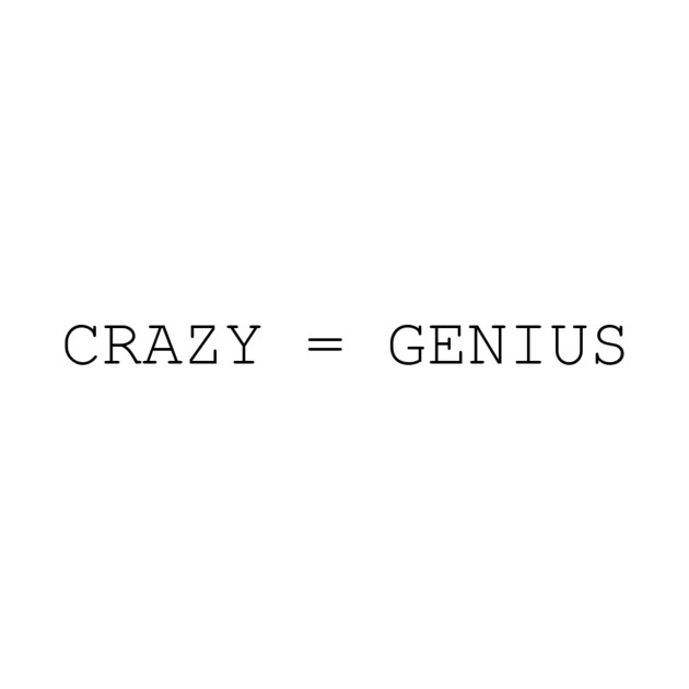 Was Ich Dir Mag Beispiele Genius Or Crazy - o9hl3bz