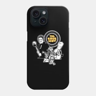 The Gong Show Phone Case