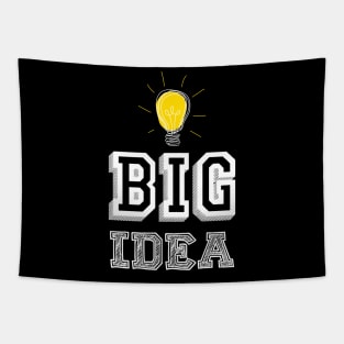 Big Idea Tapestry