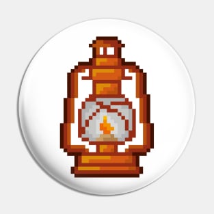 Pxel oil lamp Pin