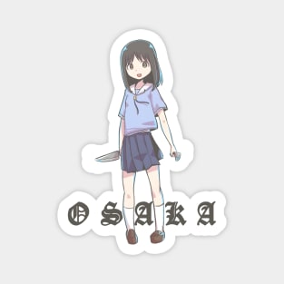 Osaka Magnet