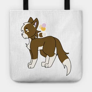 Molewhisker Ref Tote