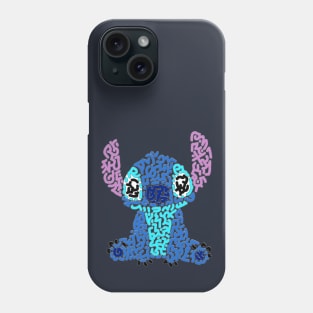 Stitch Phone Case