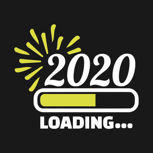 2020 loading by Designzz