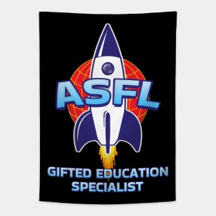 ASFL GIFTED EDUCATION SPECIALIST Tapestry