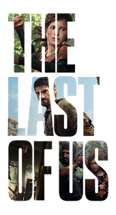 The last of us (collage) Magnet