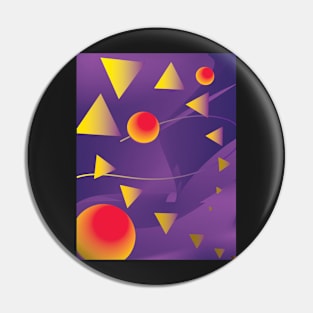 Abstract Pin