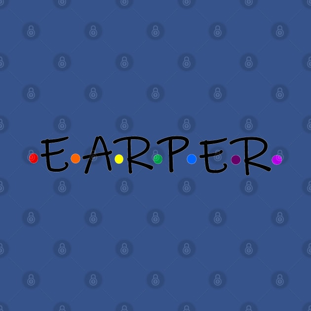 Earper by Colettesky