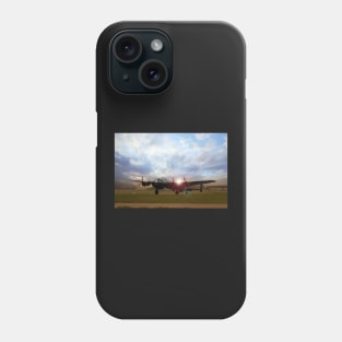 End of an Epic Journey Phone Case