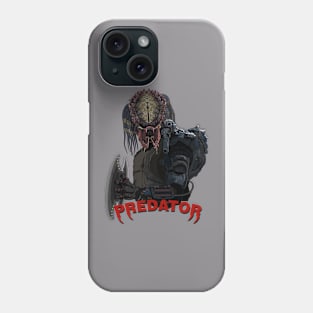 PREDATOR 2 Phone Case