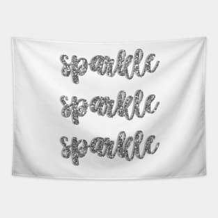 sparkle sparkle sparkle Tapestry