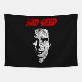 Nick Cave Tapestry