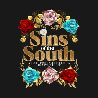 Sins of the South TriColor T-Shirt