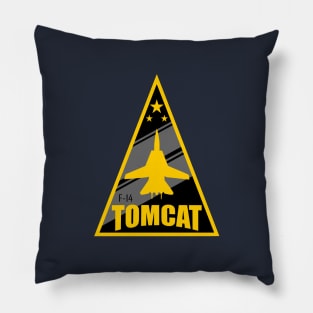 F-14 Tomcat Pillow