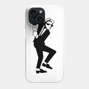 ska guy Phone Case