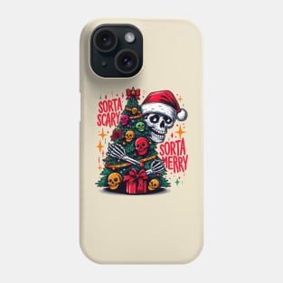 Sorta Merry Phone Case