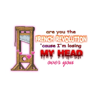 French Revolution Valentine