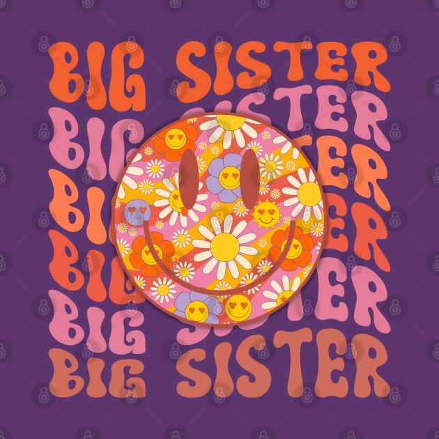 Big Sister by KayBee Gift Shop