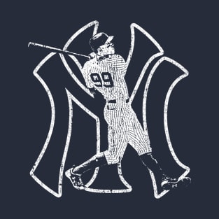 Aaron Judge T-Shirt