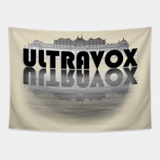 Ultravox (Vienna) Tapestry