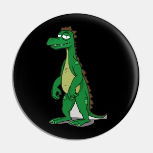 dino Pin