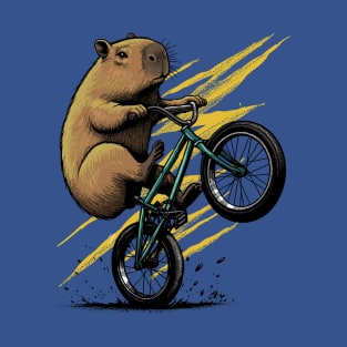 Rollin' Rodent T-Shirt