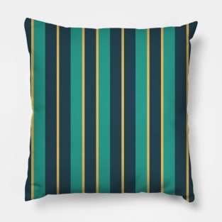 Stripes Pattern 002#001 Pillow