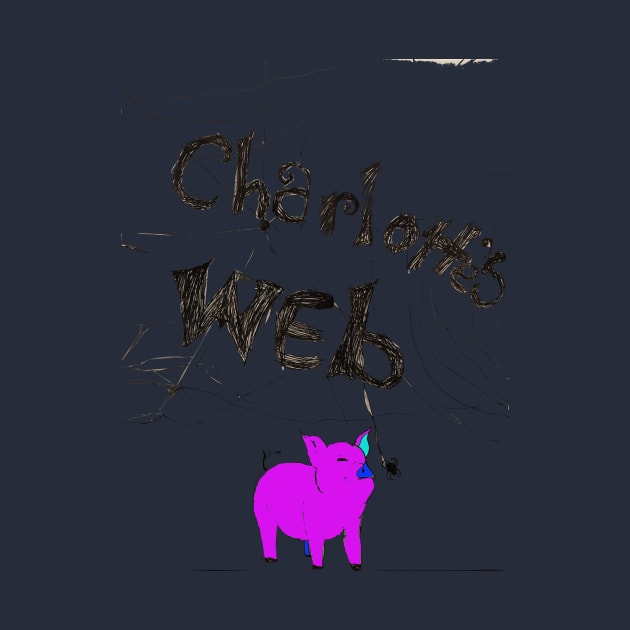 Charlotte's Web - by Love - 8 Years Old by CNS Studios