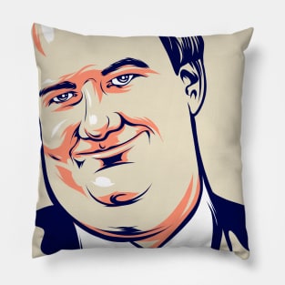 Kevin Pillow