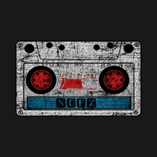 nofx cassette T-Shirt