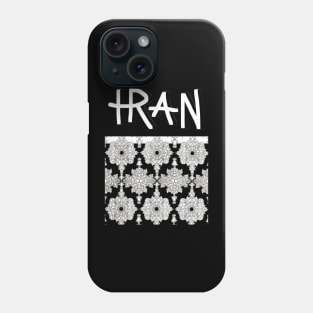 Iran protests, Iran revolution, Mahsa Amini, mahsa-amini, iran diaspora Phone Case