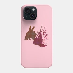 Goat Tee Phone Case