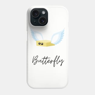 butterfly Phone Case