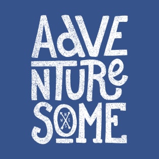 Adventuresome T-Shirt