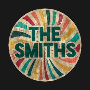 The Smiths vintage T-Shirt