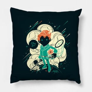 Little Prince Pillow