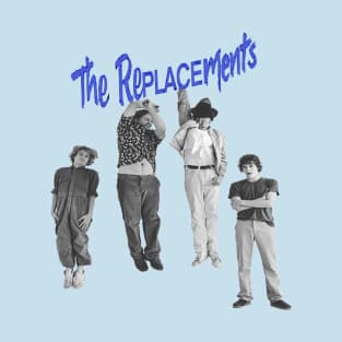 the replacements T-Shirt